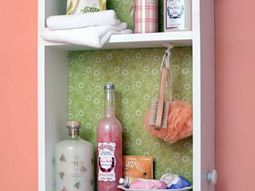 Old drawers awaken to new life