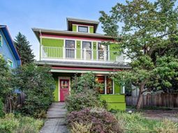 Old house to renovate – an inspiring example from Seattle, USA