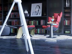 Once upon a time: 10 amazing practical house libraries
