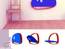 Original children's desks – comfortable and modern design