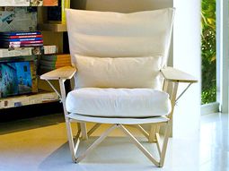 Original furniture made from used wood – 12 inspirational ideas for your home