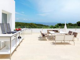 Outdoor kitchens modular system of Viteo – for your outdoor area