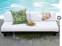 Outdoor living room – you make your outdoor area perfect!