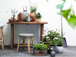 Outdoor rattan furniture – Sika Design Collection Spotlight