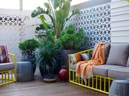 Patio blinds – a secure privacy in the open air