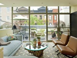 Patterned rugs for your home