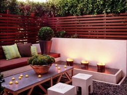 Porch Party in the summer – you discover your favorite style to celebrate