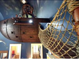 Private playgrounds – 13 extremely amusing houses