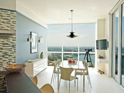 Properly understood – you can use blue in the dining room!