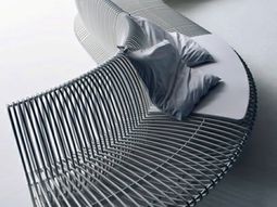 Rattan Garden Furniture Ideas – Design your balcony or garden with designer furniture