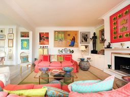 Redesign the living room – furniture, design, decorating ideas