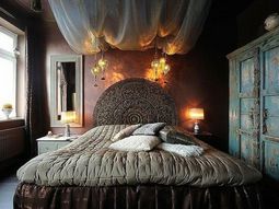 Religious Symbols in the Bedroom – Good or bad Feng Shui means is this?