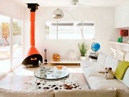 Residential interior design ideas – Trends 2014