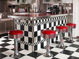 Retro kitchen – new old trends for 2014