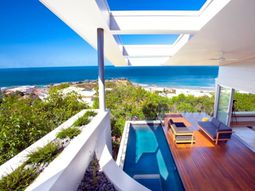 Screening for terraces – cool and beautiful pictures of terraces designs
