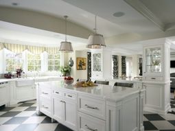 Second sink in the kitchen – 8 original ideas