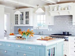 Select the perfect kitchen island – practical ideas and tips