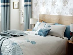 Send bedding designs in bedroom – Indulge yourself!