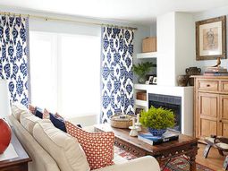 Send ideas living room and home office system