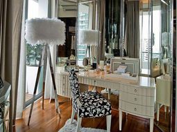 Set dressing – the elegant addition to your home