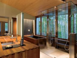 Setting Feng Shui bathroom above the bedroom – Tips and Ideas
