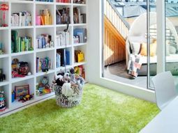 Setting Penthouse – 35 inspirirende ideas