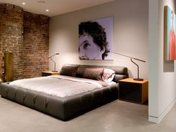 Setting up Modern Youth Room – 60 cool interior design ideas for every taste