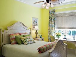 Shaping the new private rooms – fresh accents and solutions
