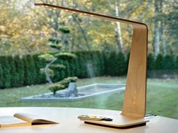 Soon – furniture as mobile phone chargers