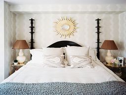 Sophisticated facilities for bedroom – stylish decoration ideas