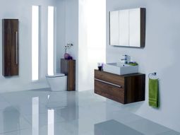 Spa Bathroom fittings – Create a relaxing atmosphere