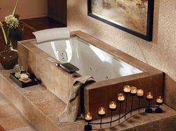 Spa bathtub at home? Some Instructions for You