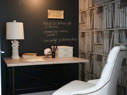 Space-saving tips for your small home office