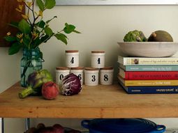 Spice Storage with style – 20 tasty ideas
