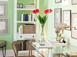 Spring Decorations – 25 Inspiring Ideas