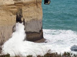 Strange Holiday house located in Australia