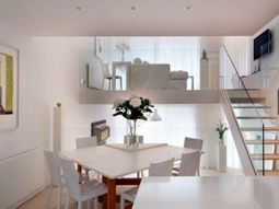 Studio apartment set up – you operate clever with your space