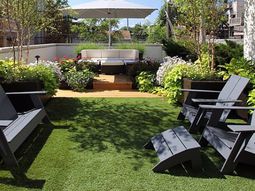 Stylish garden chairs for your outdoor area