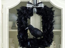 Stylish works of art for Halloween – 22 ideas for decoration for you