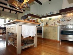 Suitable Gorgeous kitchen design country style for your home