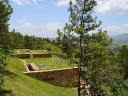 Sustainable architecture – an eco-friendly luxury home in the Dominican Republic
