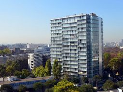 Sustainable Architecture of Frédéric Druot – the project "Tour Bois de Pretre"