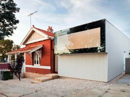 Sustainable renovation – the Westbury Crescent residence in Perth