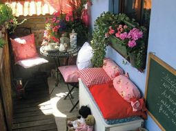 Terrace design pictures for your attention