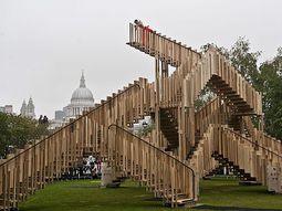 Terrific Designer Festival 2013 in London