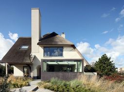 Thatched cottage – the freshly renovated house north of Maxwan