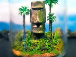 The amazing Easter Island – Take a tour through our great photo gallery