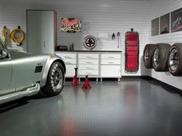 The Car Garage arrange – some practical advice facility