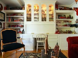The collection of old objects, through which you will feel like a kid again