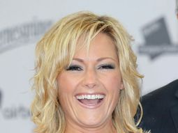 The Helene Fischer hairstyle – always strange and weird